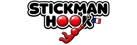 Stickman Hook 🪝 | Jouer à Stickman Hook en Ligne Gratuit